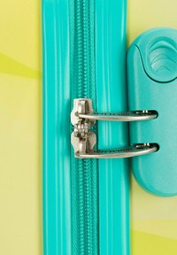 WITTCHEN LUGGAGE SET WITH WASH BAG FROM ABS - Kofferset - multicolor