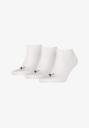 UNISEX 3 PACK - Sportsocken - weiss