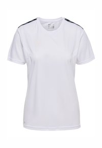 Non sélectionné, white