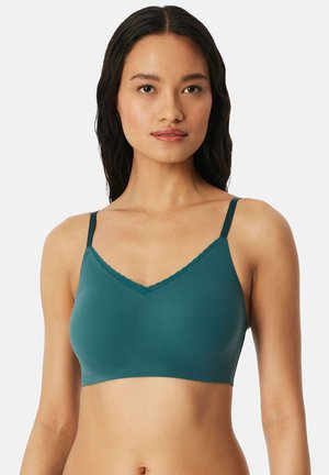 - Biustonosz bustier