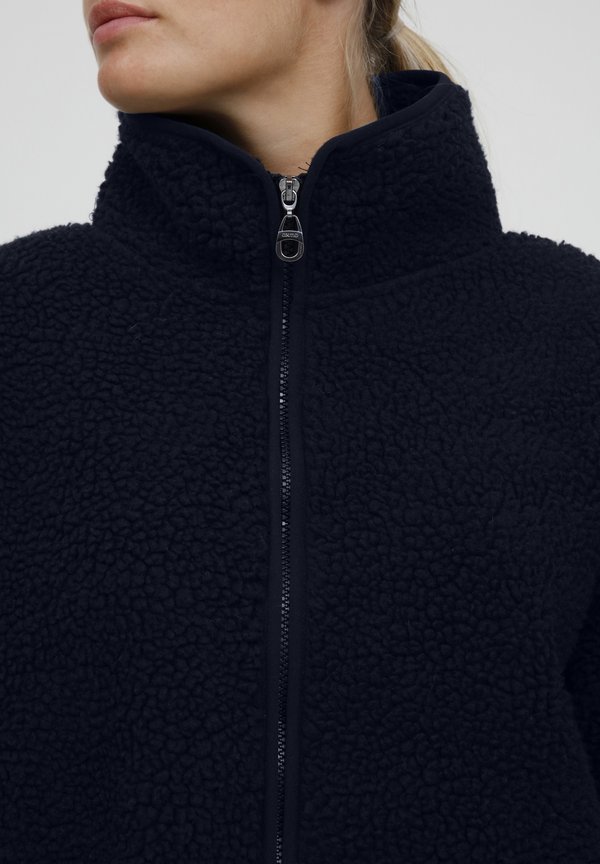 OXTonje - Fleece jacket4