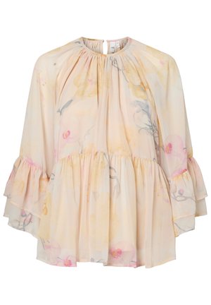 YAS, YASBLOMINA - Blouse - afterglow