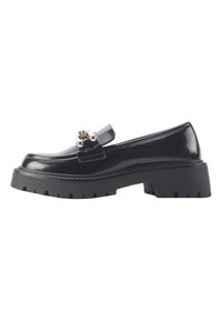 TREJOLI 4PR - Slip-ons - black