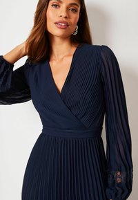 Lipsy REGULAR FIT - Maksimekko - navy blue
