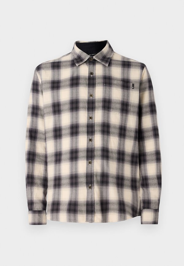 AIDEN SHIRT CLASSIC FIT - Shirt - beige2