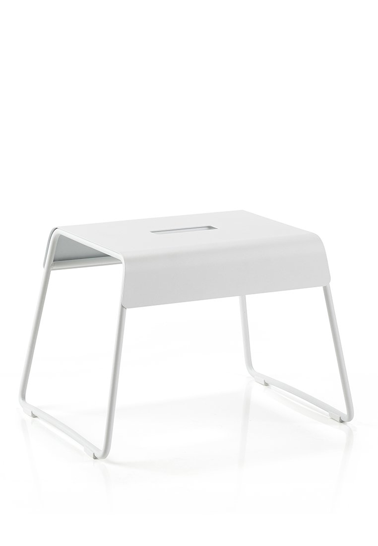 Zone Denmark Hocker wit