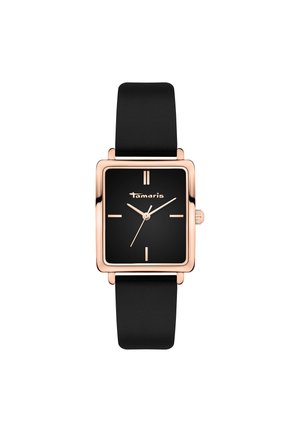 Watch - schwarz