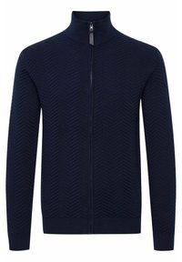 IDBANJAMINO - Vest - navy