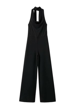 Jumpsuit - black