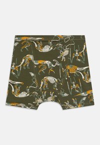 GAP DINO BOYS 4 PACK - Underbukse - multi-coloured