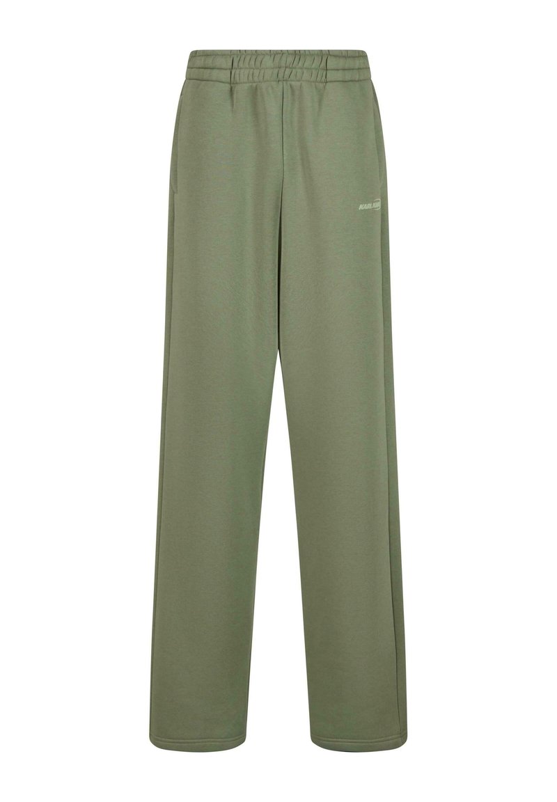 Karl Kani Trainingsbroek olijfgroen