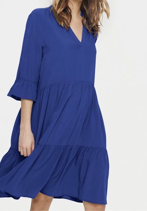 Jurk - multi-coloured