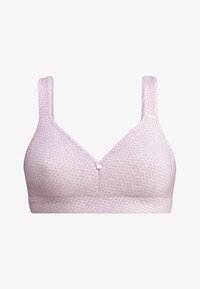 Unausgewählt, vintage lila