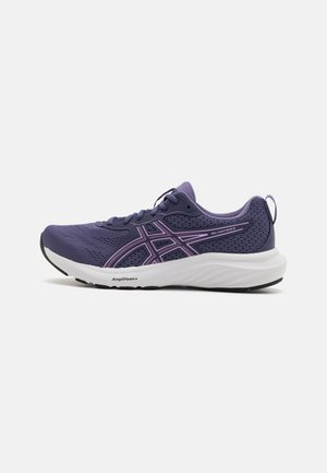 GEL-CONTEND 9 - Zapatillas running asfalto - indigo fog/light ube