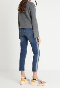 KIOMI Jeans slim fit - blue denim