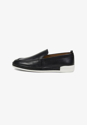 Desa, DESA MAN - Slipper - black