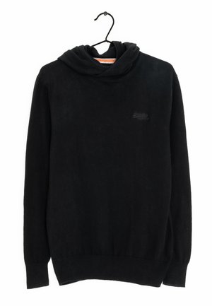 Superdry & Co Hoodie - black