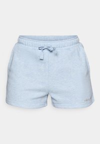 ESSENTIAL  - Sport rövidnadrágok - blue