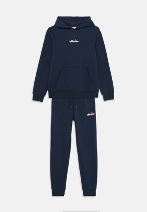 CHIVASSO JUNIOR UNISEX SET - Tracksuit - navy