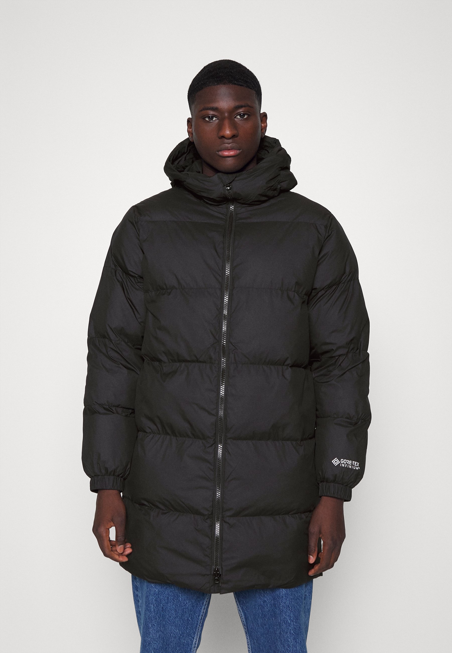 samsoe samsoe puffer jacket