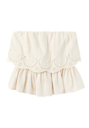 Mango, ADULT - Débardeur - off-white