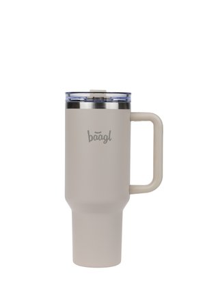 Baagl, BAAGL B-CUP LATTE UNISEX - Borraccia - creme