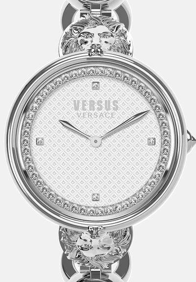 Versus Versace SOUTH BAY - Käekell - silver-coloured