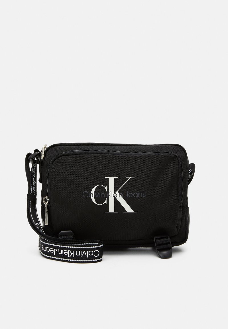 Calvin Klein Jeans ESSENTIALS CAMERA BAG UNISEX Across body bag