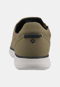 Hush Puppies GOOD - Slip-ins - olive