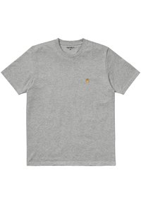 CHASE - T-Shirt basic - grey
