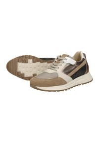 Aqa LAAG - Trainers - beige