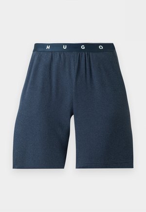 HUGO, Pantalón de pijama - navy