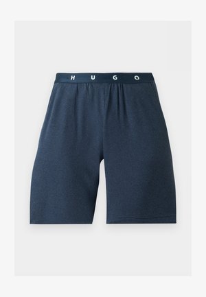 HUGO, Pantalón de pijama - navy