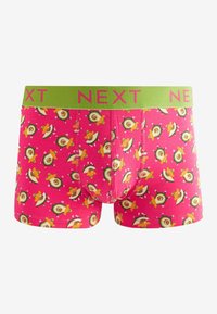 Next PATTERN FOUR PACK - Bokserit - brights mexican food pattern