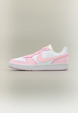 Nike Sportswear, COURT BOROUGH RECRAFT UNISEX, biały