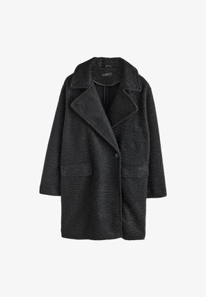 Next, REVERE LONG COAT - Korte frakker - black