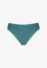 Wybrany, klasyczny fason satynowy połysk