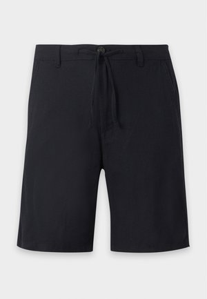 Selected, SLHCOMFORT BRODY - Shorts - black