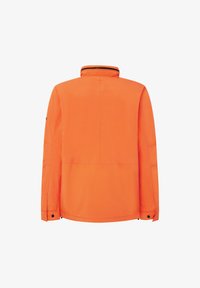 Wybrany, dark orange