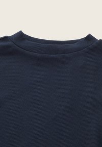 TOM TAILOR T-shirts basic - sky captain blue