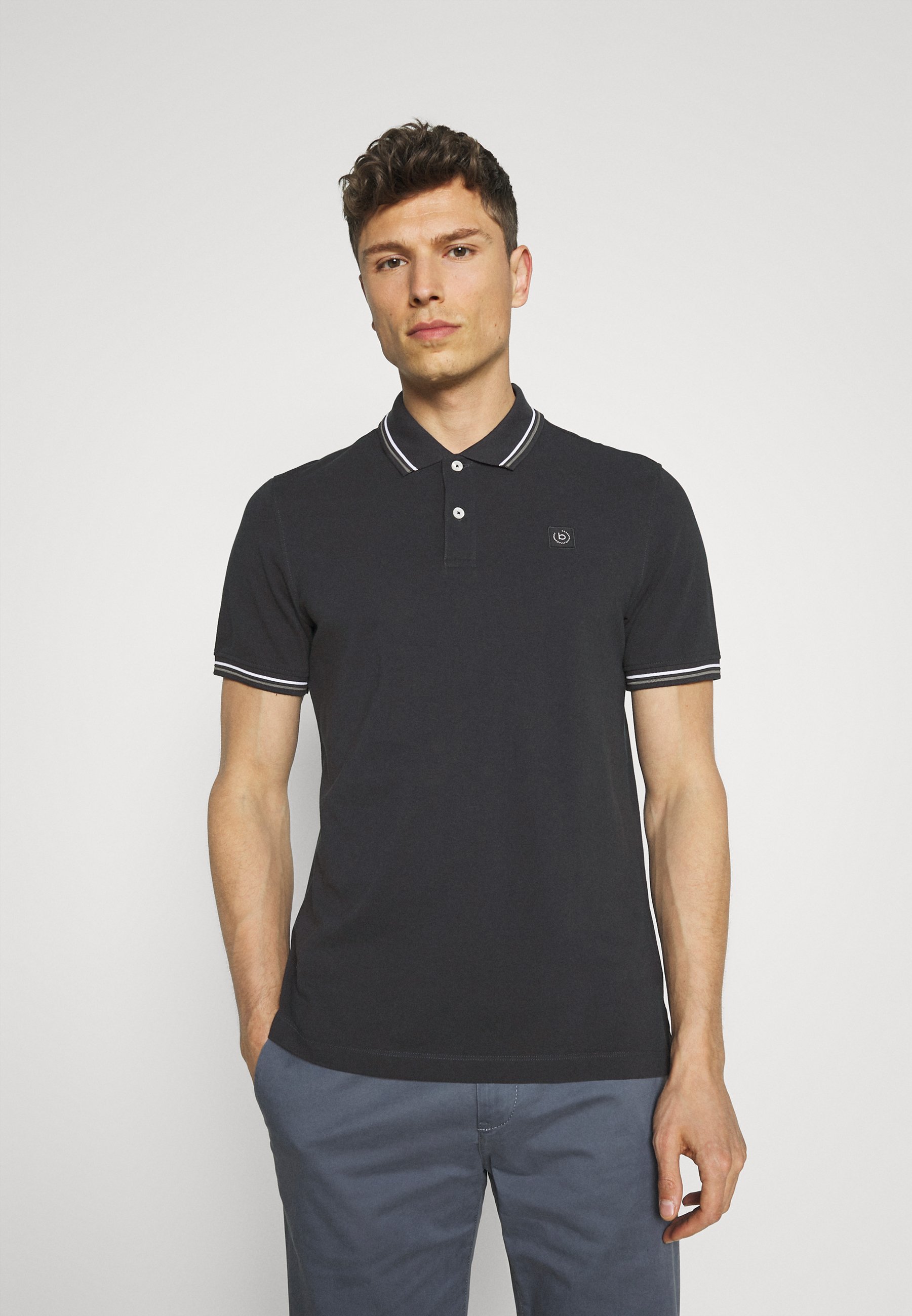 bugatti polo shirt