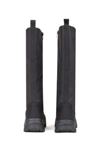 Miriade JOVA - Botas con plataforma - nero