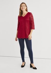 Cellbes of Sweden BEAUTIFUL - Tunika - red
