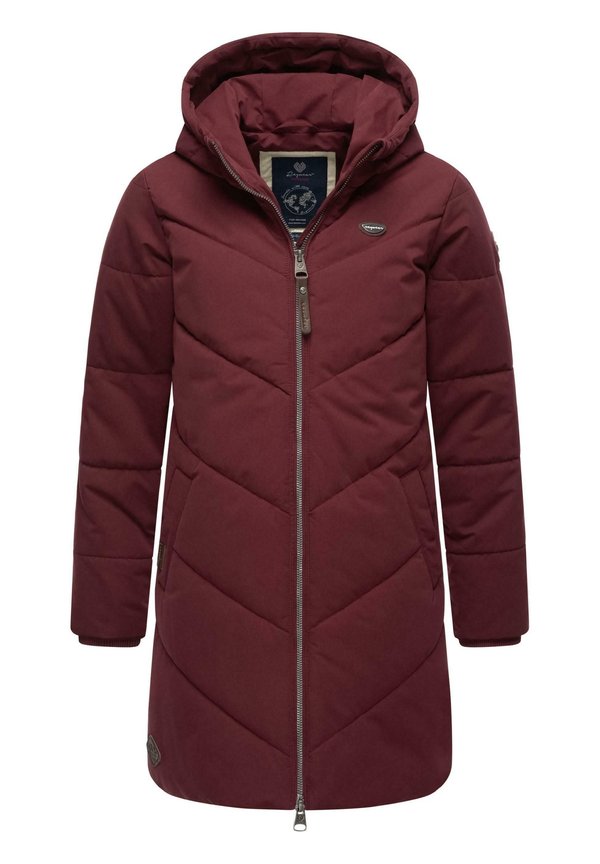 REBBIE - Wintermantel