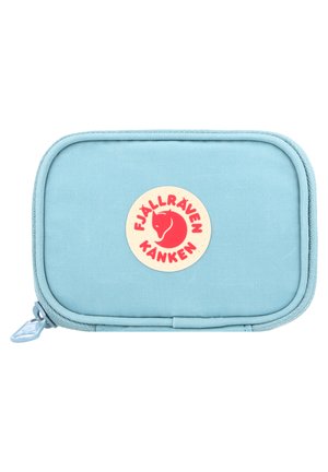 Fjällräven KANKEN 11 5 CM - Portafoglio - sky blue