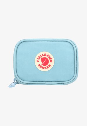 Fjällräven KANKEN 11 5 CM - Portafoglio - sky blue