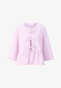 Pasirinkta, spring blush