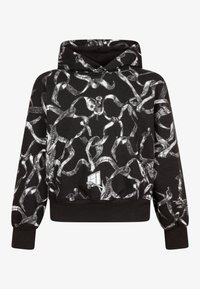 Jordan Hoodie - off noir