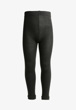 FALKE Active Warm - Legging (type collant) - black
