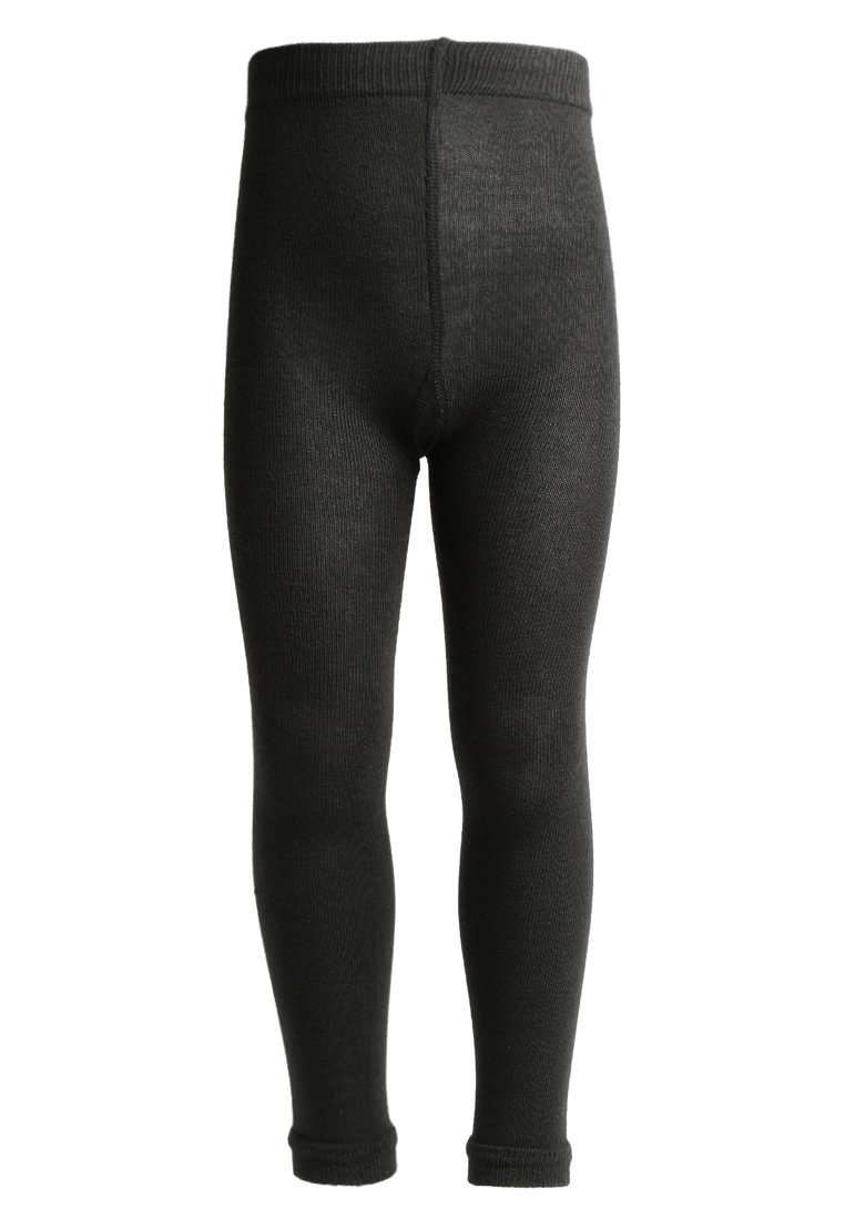 FALKE ACTIVE WARM - Panty - black